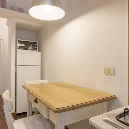 شقة Trastevere Elegant روما