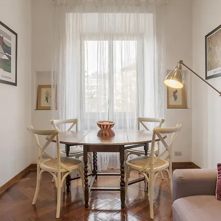 Trastevere Elegant * Rome